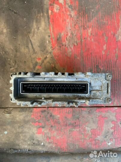 Блок управления 1H0 907 311 C