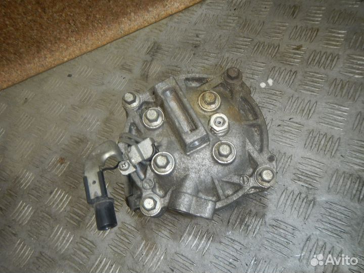 Б/У Б/У Компрессор кондиционера, Mitsubishi