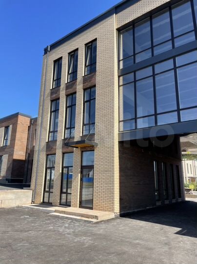 Свободного назначения, 100 м²