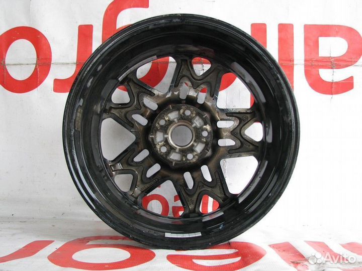 Диск литой R18 Kia Optima 4 2016+ 1 штука