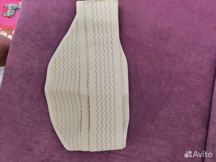 Бандаж для беременных и после родов