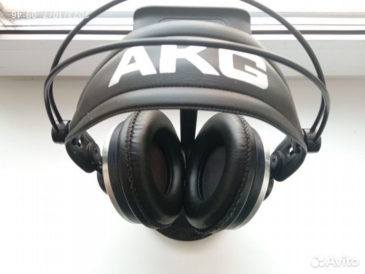 Akg k271 mkii