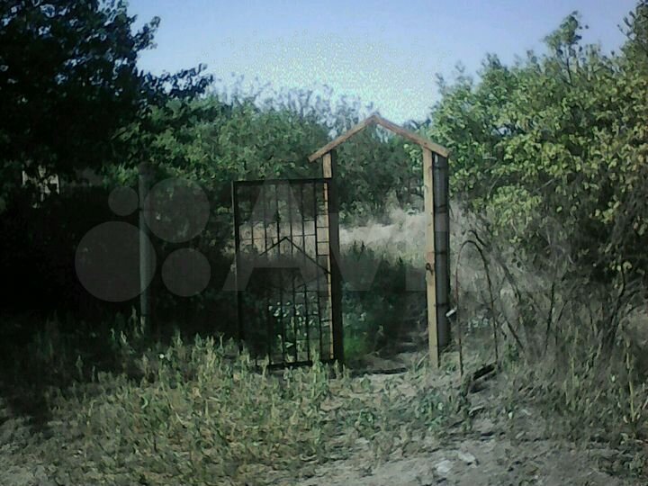 Участок 7 сот. (ИЖС)