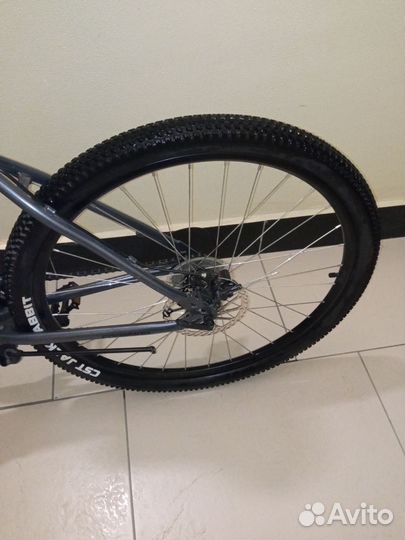 Покрышки на велосипед