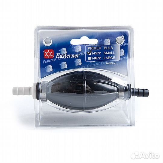 Груша топливная 8мм