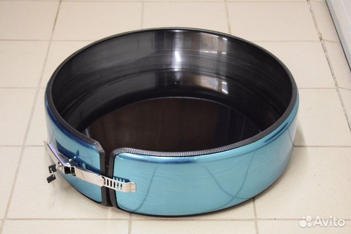 Чехол запасного колеса 195/75R15