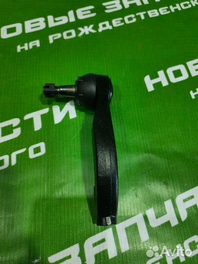Рулевой наконечник Dodge Stratus седан 2002