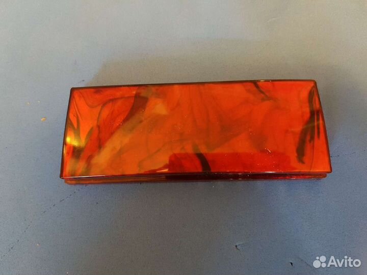 Набор ручек СССР