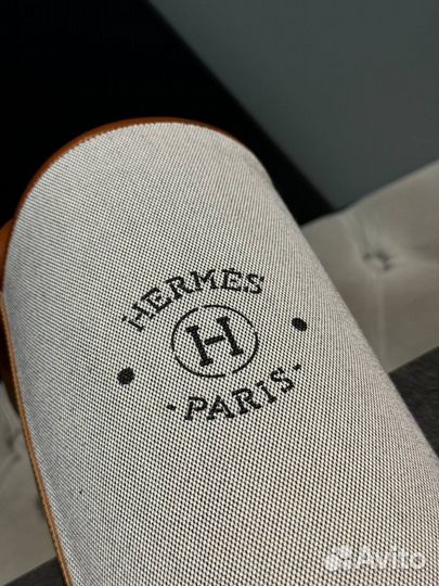 Сапоги женские Hermes