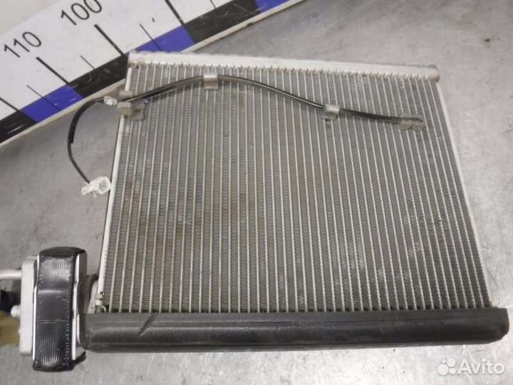 Испаритель кондиционера Toyota Lc Prado 120 1GR