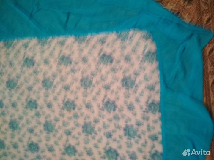 Покрывало на кровать