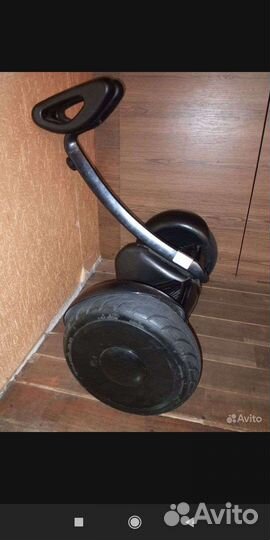 Гироскутер