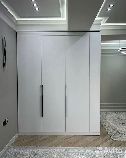 Шкаф для белья