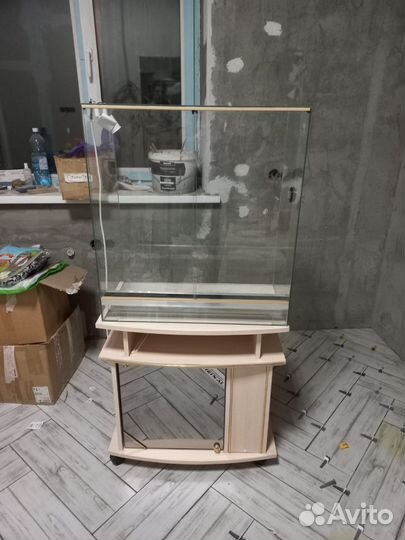 Террариум для рептилий