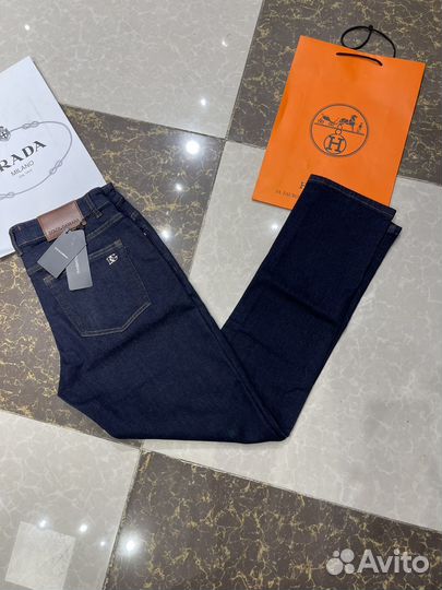 Dolce gabbana джинсы