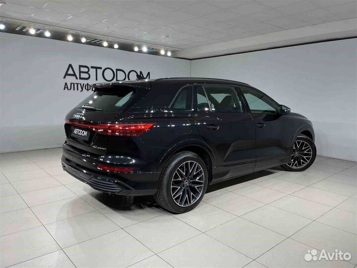 Audi Q5 e-tron 204 л.с. AT, 2022