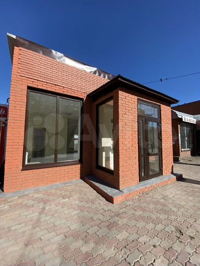 Свободного назначения, 53 м²