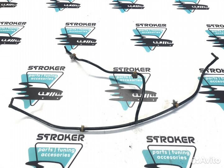 Вакуумная трубка Bmw 5-Series 523I F10 N20B20 2012