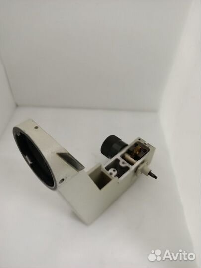 Микроскоп Часть от Биолам ломо СССР