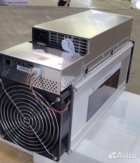 Whatsminer M50 118th 120th 122th 124th