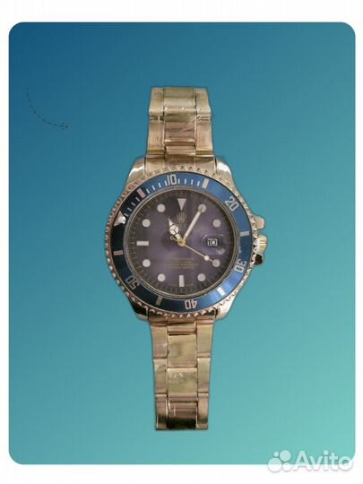 Часы наручные