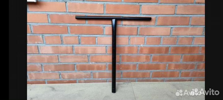 Руль North Scooters Switchblade