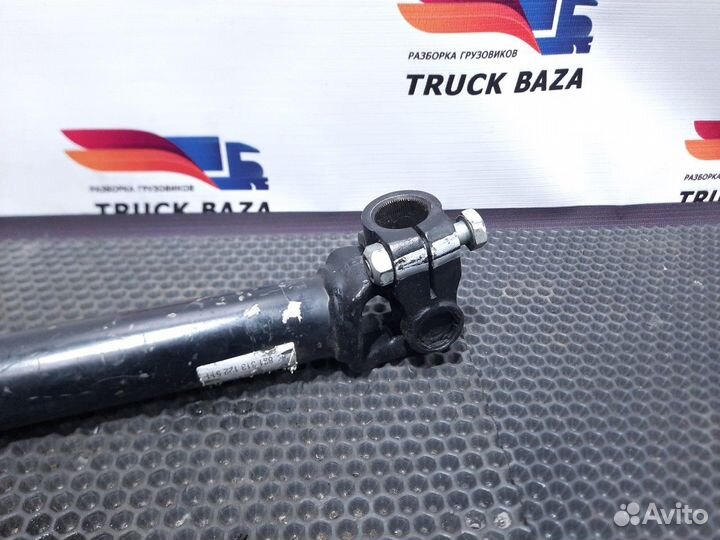 Кардан рулевой Renault Premium