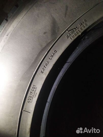 Pirelli Scorpion 235/65 R17