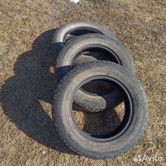 КАМА 402 185/75 R16