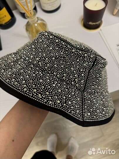 Панама женская