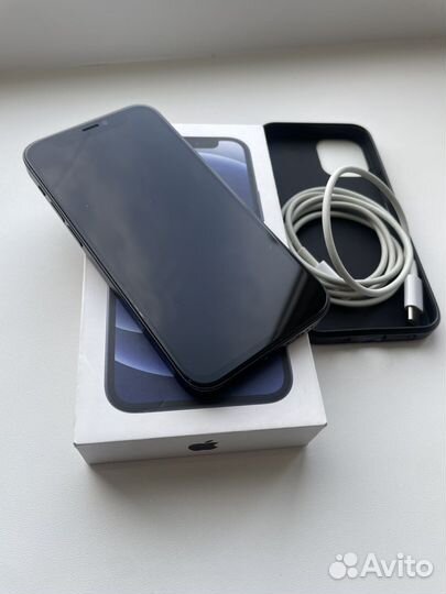 iPhone 12 mini, 128 ГБ