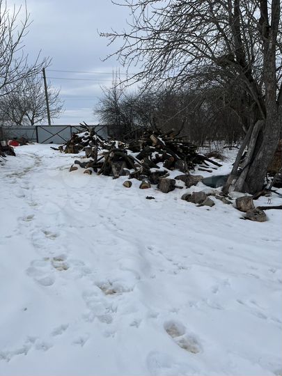 Дом 36 м² на участке 30 сот.