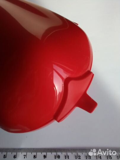 Ланчбокс tupperware