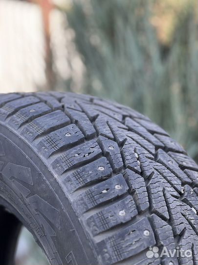Nokian Tyres Nordman 7 SUV 215/65 R16
