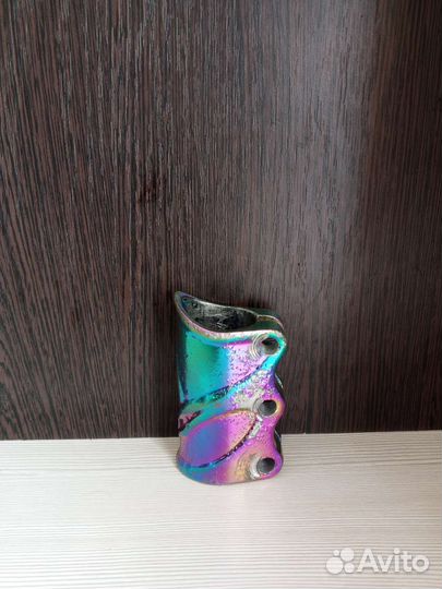 Зажим для трюкового самоката(SCS)