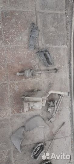 Opel Mokka Разбор Запчасти