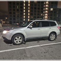 Subaru Forester 2.0 AT, 2008, 257 000 км, с пробегом, цена 900 000 руб.