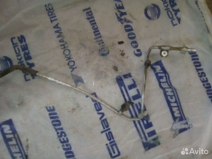 Трубка кондиционера Daewoo Nexia 1.5 Lanos