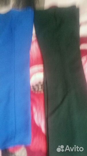 Одежда в ассортименте б/у импортного производства