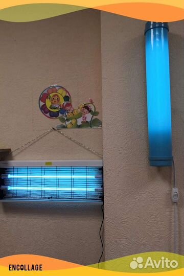 Частный детский сад