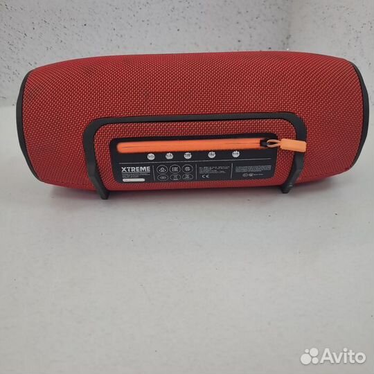 Портативная колонка JBL extrem (Ррассрочка/ Т2)