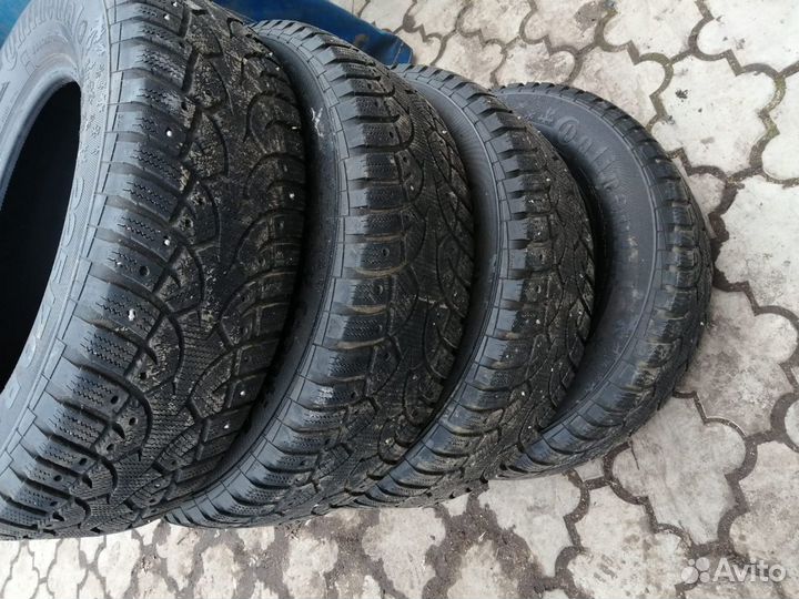 Advance AR201 225/70 R16