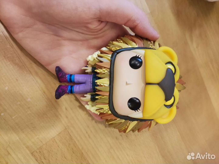 Funko Pop Harry Potter