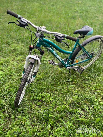 Велосипед женский