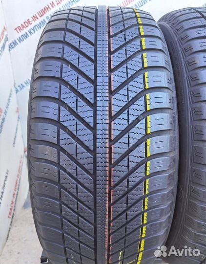 Goodyear Vector 4Seasons 235/55 R17 103L