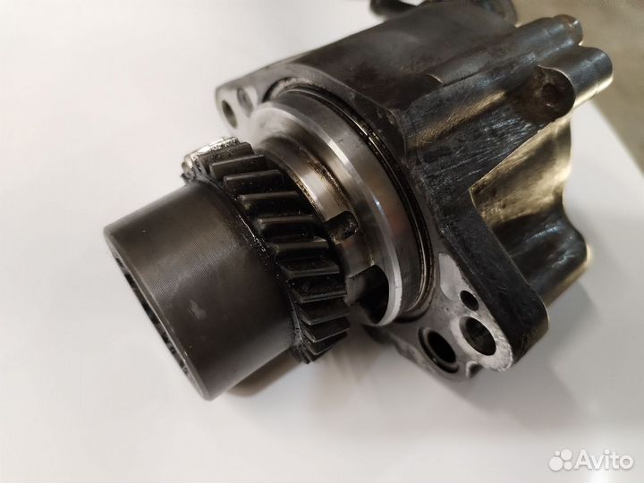 Вакуумный насос Toyota 1KZ