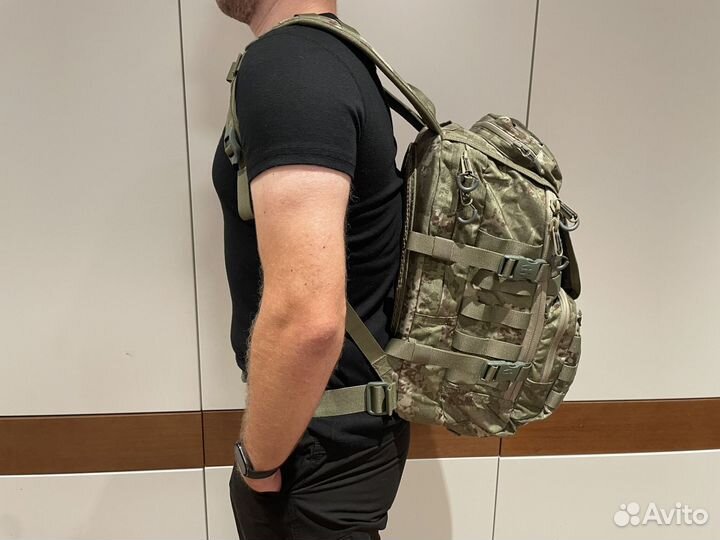 Рюкзак военный 32lt. anafarta