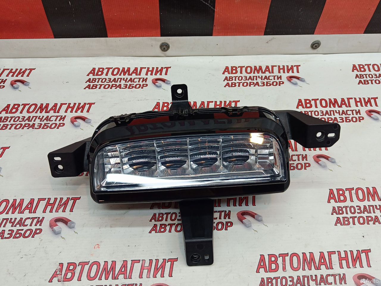 Фара дхо левая Exeed TXL Exeed VX