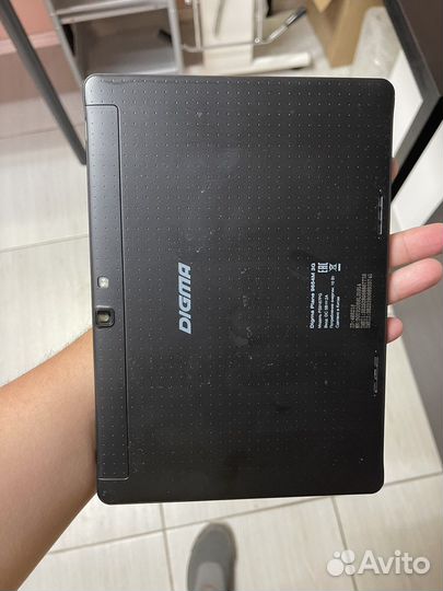 Планшет digma на запчасти