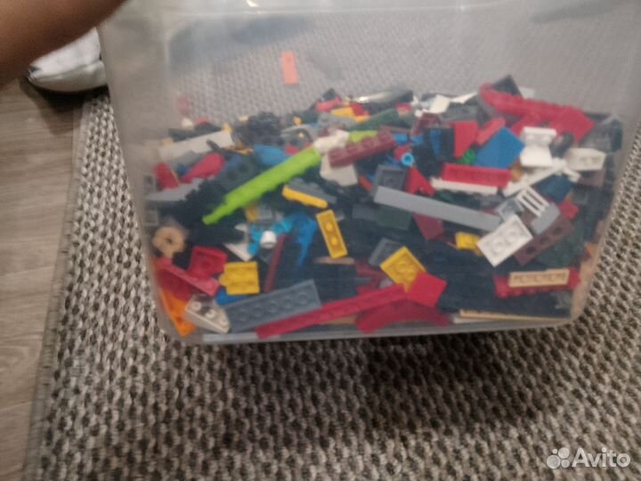 Lego